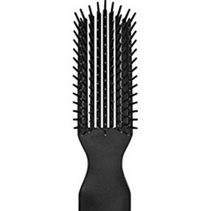 Felicia leatherwoods dentangling brush
